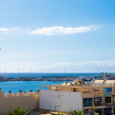 Sasha Suite Tenerife 洛斯克里斯蒂亚诺斯 外观 照片