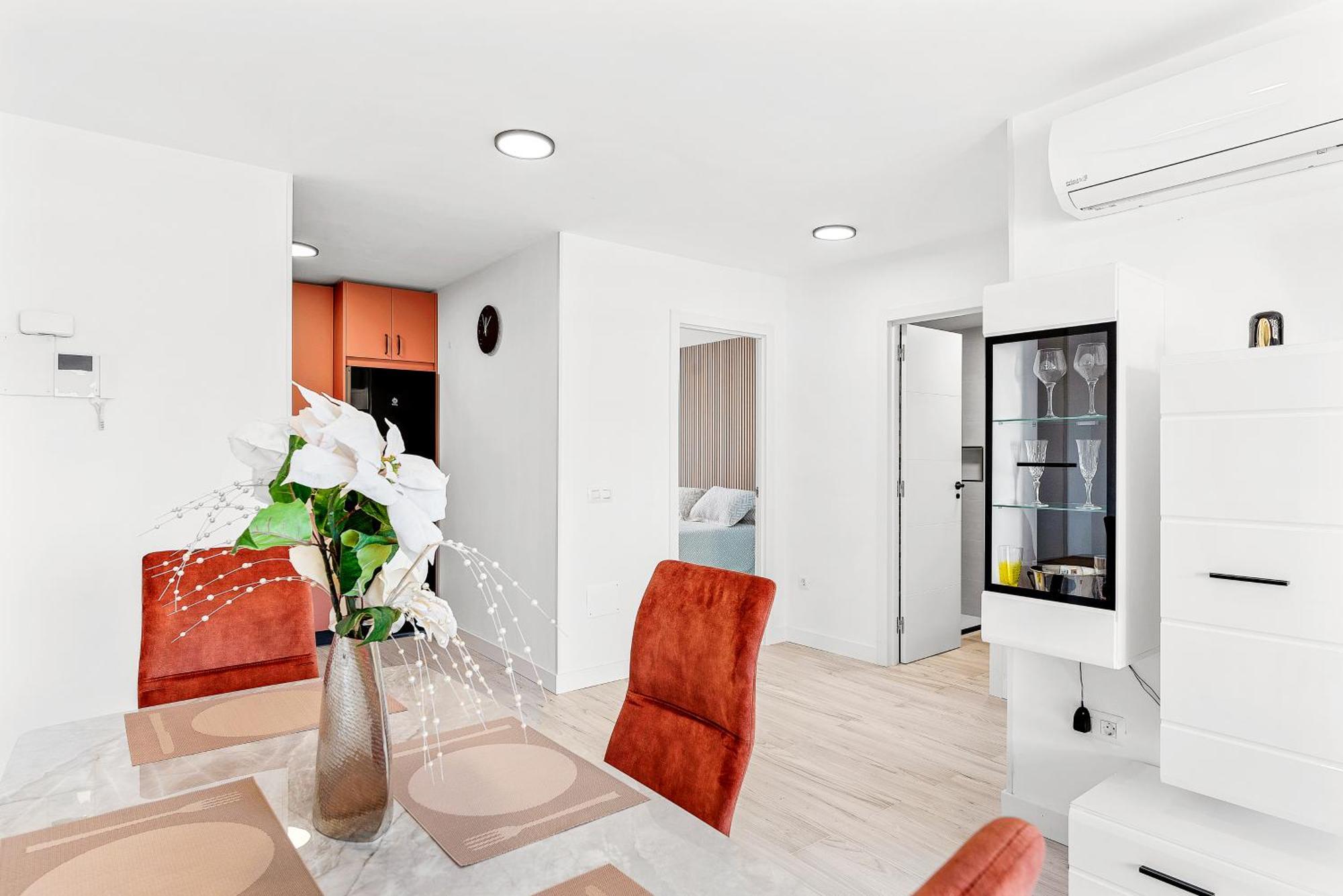 Sasha Suite Tenerife 洛斯克里斯蒂亚诺斯 外观 照片