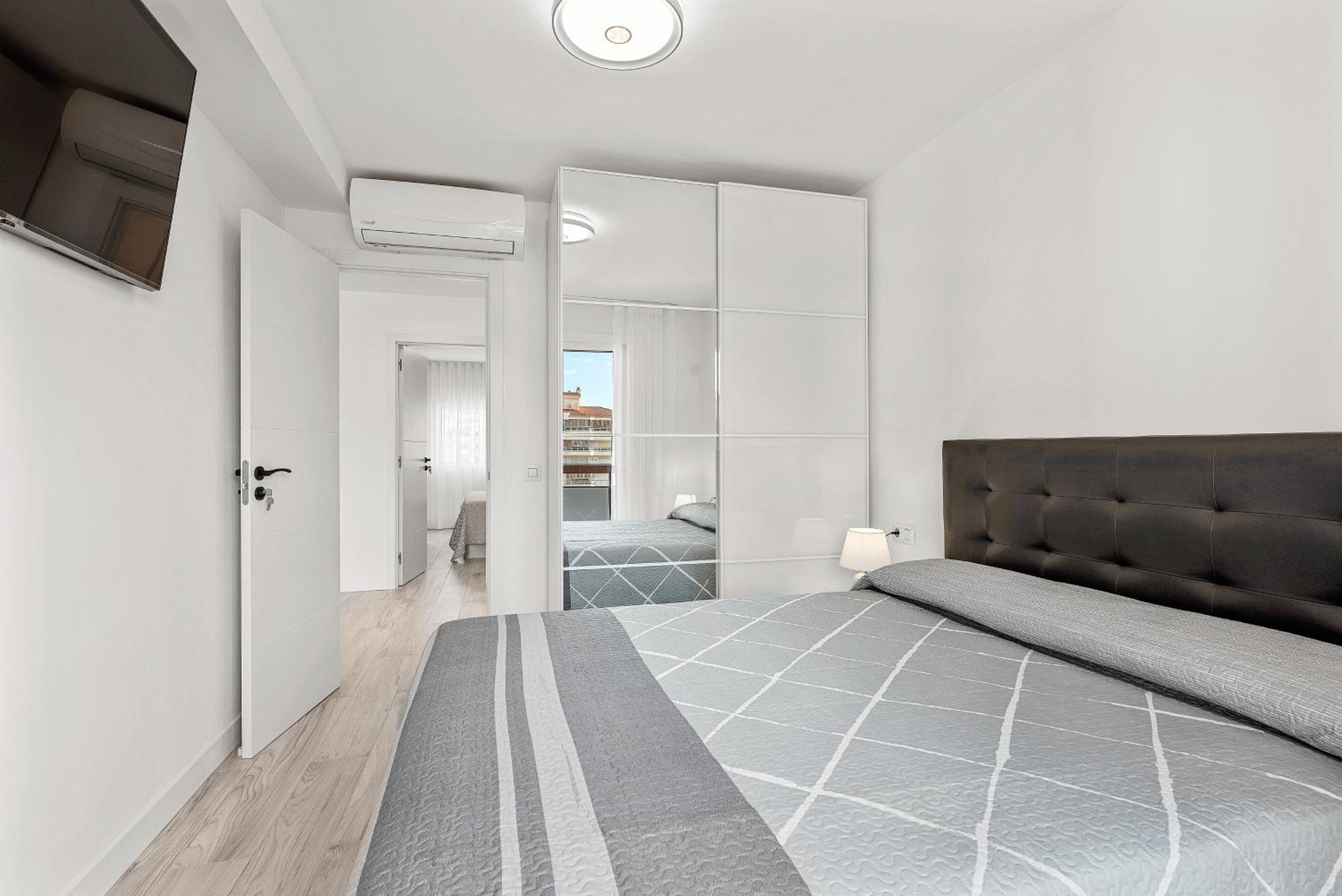 Sasha Suite Tenerife 洛斯克里斯蒂亚诺斯 外观 照片