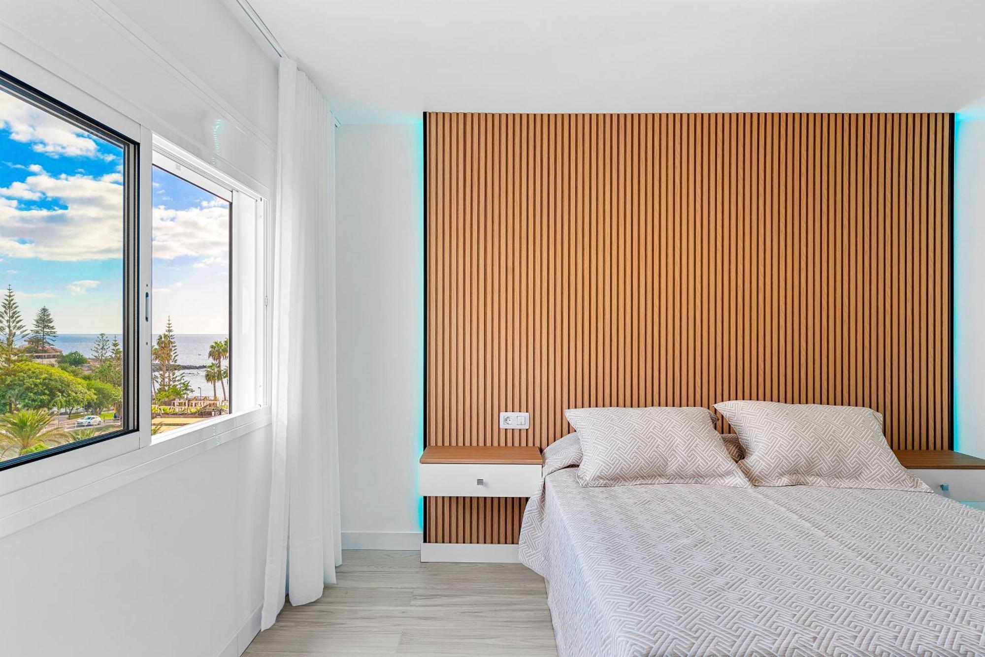Sasha Suite Tenerife 洛斯克里斯蒂亚诺斯 外观 照片